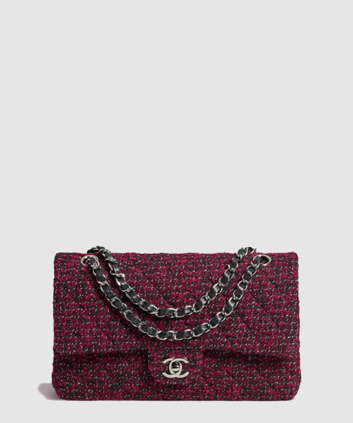 [CHANEL-샤넬]클래식 플랩백 A01112