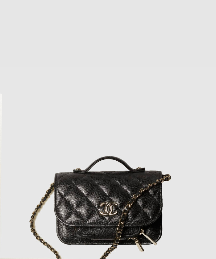 [CHANEL-샤넬]체인 미니백 AP2914