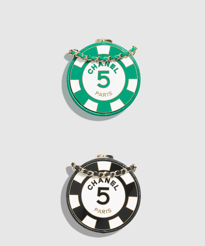 [CHANEL-샤넬]체인 미니백 AP3074