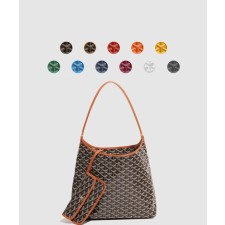[GOYARD-고야드]보헴 호보백 PM