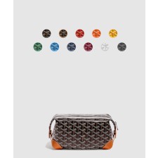 [GOYARD-고야드]보잉 25 클러치