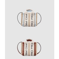 [CHLOE-끌로에]우디 토트백 나노 AP235