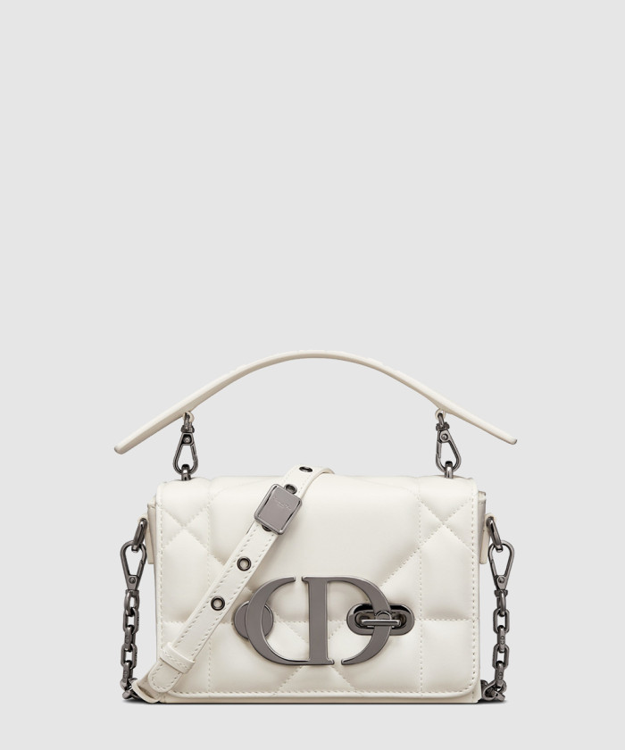 [DIOR-디올]30 몽테인 핸들 박스백 M9218