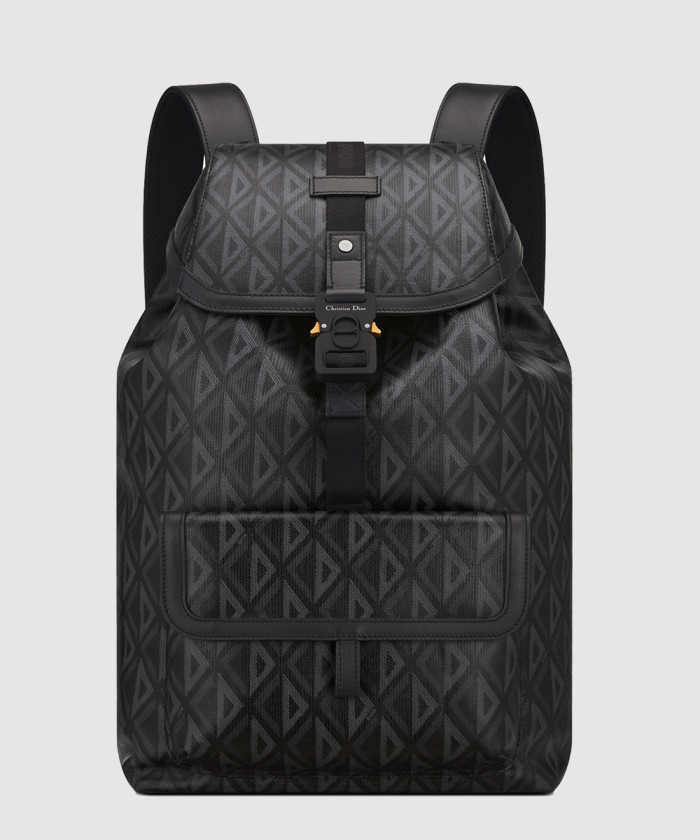 [DIOR-디올]히트 더 로드 백팩 1ESBA