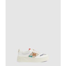 [GUCCI-구찌]GG 스니커즈 ‎‎670408