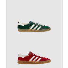 [GUCCI-구찌]아디다스 x 구찌 가젤 스니커즈 707864