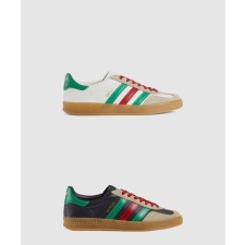 [GUCCI-구찌]아디다스 x 구찌 가젤 스니커즈 726488