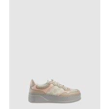 [GUCCI-구찌]GG 스니커즈 ‎‎700775