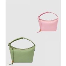 [LOEWE-로에베]쿠비백 카프스킨 스몰