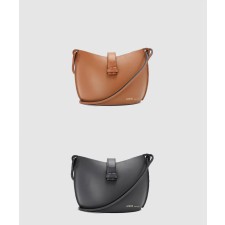 [LOEWE-로에베]몰디드 버킷백