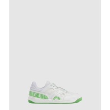 [GUCCI-구찌]GG 스니커즈 698785