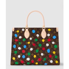 [LOUIS VUITTON-루이비통]LV X YK 온더고 MM M46379