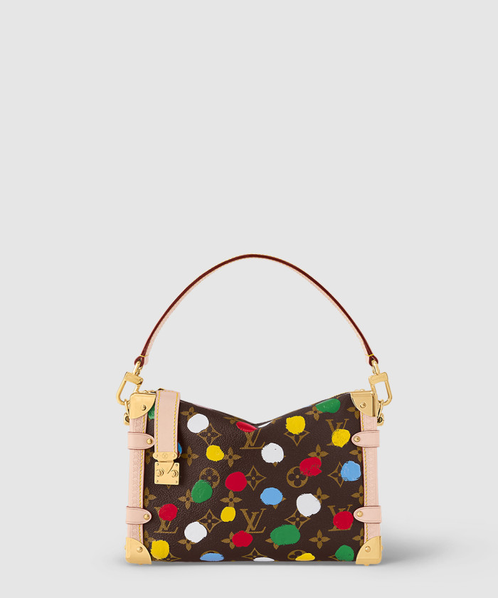 [LOUIS VUITTON-루이비통]LV X YK 사이드 트렁크 M46396