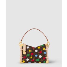 [LOUIS VUITTON-루이비통]LV X YK 사이드 트렁크 M46396