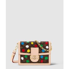 [LOUIS VUITTON-루이비통]LV X YK 도핀 MM M46432