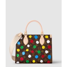 [LOUIS VUITTON-루이비통]LV X YK 온더고 PM M46380