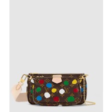 [LOUIS VUITTON-루이비통]LV X YK 멀티 포쉐트 악세수아 M46385