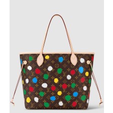 [LOUIS VUITTON-루이비통]LV X YK 네버풀 MM M46381