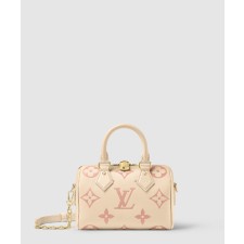 [LOUIS VUITTON-루이비통]스피디 반둘리에 20 M46397