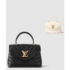 [LOUIS VUITTON-루이비통]홀드 미 핸드백 M21720