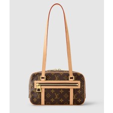 [LOUIS VUITTON-루이비통]시테 M46321