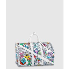 [LOUIS VUITTON-루이비통]키폴 반둘리에 50 M21863