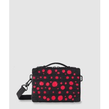 [LOUIS VUITTON-루이비통]LV X YK 핸들 소프트 트렁크 M21677