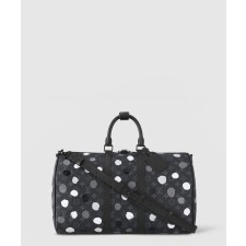 [LOUIS VUITTON-루이비통]LV X YK 키폴 반둘리에 45 M46400