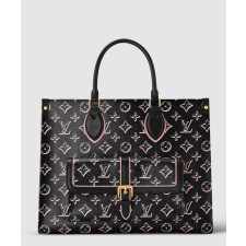 [LOUIS VUITTON-루이비통]온더고 MM M46154