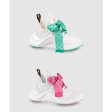 [LOUIS VUITTON-루이비통]LV 아치라이트 스니커즈 1AB42I