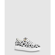 [LOUIS VUITTON-루이비통]LV x YK 타임아웃 스니커즈 1AB9V2