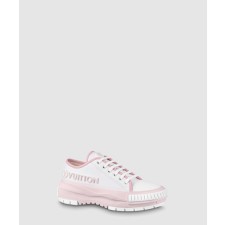 [LOUIS VUITTON-루이비통]LV 스쿼드 스니커즈 1AACW0