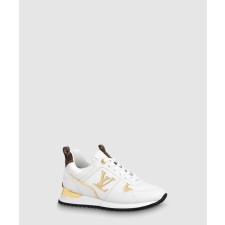 [LOUIS VUITTON-루이비통]런 어웨이 스니커즈 1AAP3M
