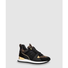 [LOUIS VUITTON-루이비통]런 어웨이 스니커즈 1AAP39