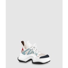 [LOUIS VUITTON-루이비통]LV 아치라이트 스니커즈 1ABIHW