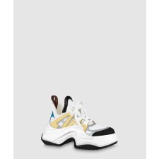 [LOUIS VUITTON-루이비통]LV 아치라이트 스니커즈 1ABIIC