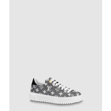 [LOUIS VUITTON-루이비통]타임아웃 스니커즈 1AAW2Q