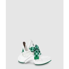 [LOUIS VUITTON-루이비통]LV 아치라이트 스니커즈 1AACUM