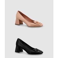 [LOUIS VUITTON-루이비통]셰이크 펌프스 1AB0QQ