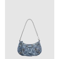 [BALENCIAGA-발렌시아가]르카골 미니 숄더백 695814