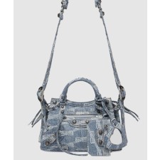 [BALENCIAGA-발렌시아가]네오 카골 XS 탑핸들백 700940