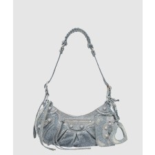 [BALENCIAGA-발렌시아가]르카골 스몰 숄더백 671307