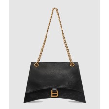 [BALENCIAGA-발렌시아가]크러쉬 미듐 체인백 716393