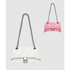 [BALENCIAGA-발렌시아가]크러쉬 스몰 체인백 716351