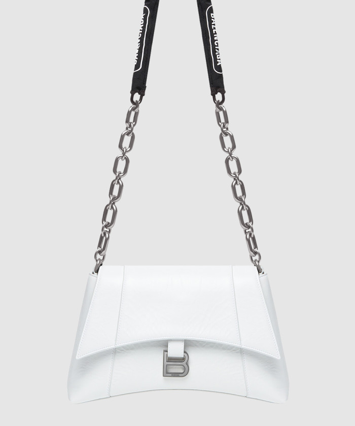 [BALENCIAGA-발렌시아가]다운타운 스몰 체인 숄더백 689058