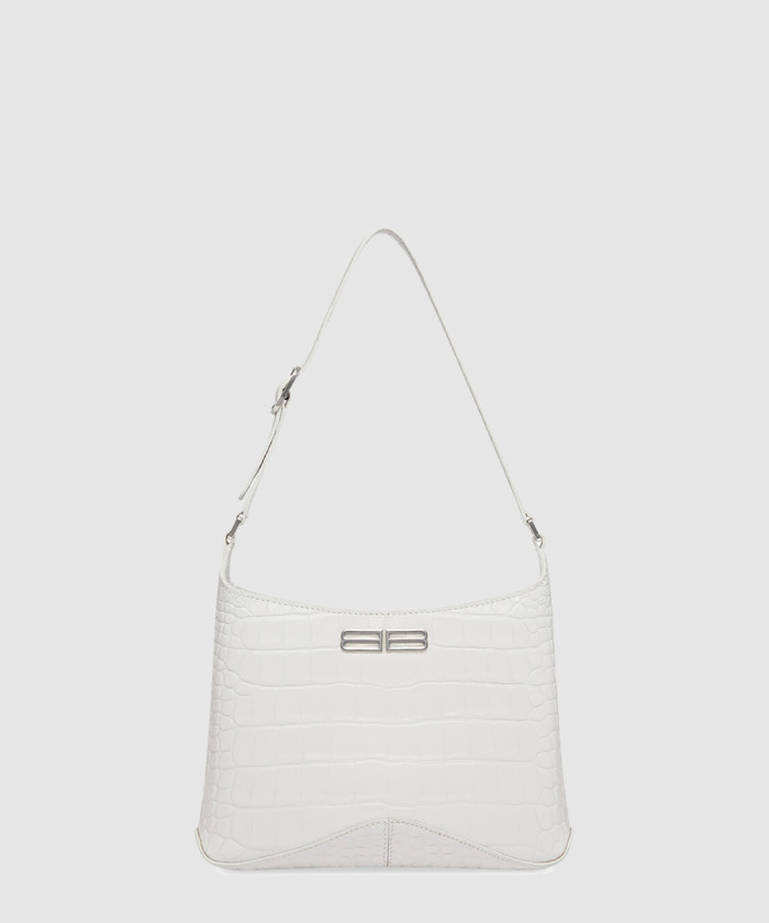 [BALENCIAGA-발렌시아가]XX 스몰 호보백 695589