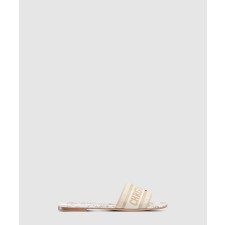 [DIOR-디올]DWAY 뮬 KCQ20