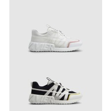 [ROGER VIVIER-로저비비에]비브 고 레이스업 스니커즈 6573