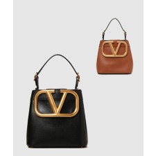 [VALENTINO-발렌티노]슈퍼비 탑핸들 토트백