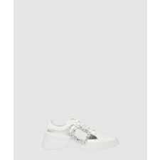 [ROGER VIVIER-로저비비에]비브 스케이트 스니커즈 5423